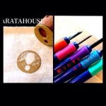 オリジナル商品のロゴを彫ってみた!