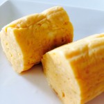 出し巻き卵を作ってみた!失敗しても美味しくて奇麗な仕上がり