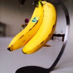 体が疲れると口内炎が出来やすいのでバナナで予防する