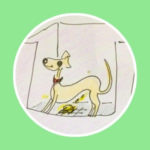 トイレの形やサイズ【犬のしつけ・犬の育て方 vol.17】