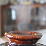 土鍋レシピ「3杯はおかわりする」鮭と牛蒡の炊き込みご飯