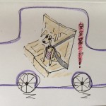 しつけ|犬を車に乗せる時の5つのポイント【犬の育て方 vol.19】