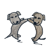 犬の成長その3|3週~13週は社会化期【犬の育て方 vol.42】
