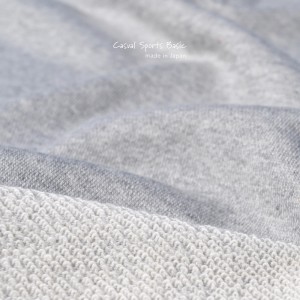 犬服|Casual Sports Basic|選べる4タイプ×2カラー(Grey/Navy)