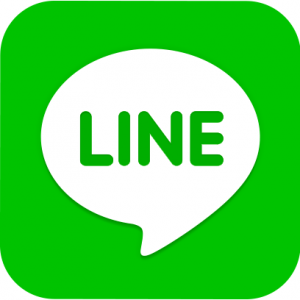 ARATA HOUSEの「LINE公式アカウント」を始めました!