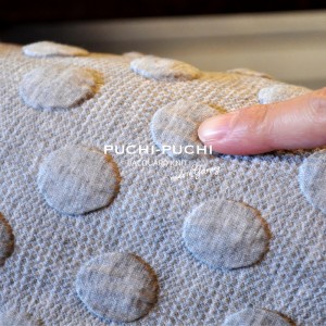 PUCHI-PUCHI