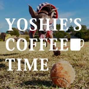私の大失態から生まれた夫婦の約束事(愛犬編)-YOSHIE’S-COFFEE-TIME