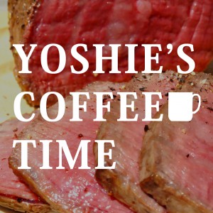 YOSHIE’S-COFFEE-TIME-誕生日