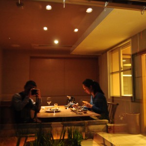 -YOSHIE'S COFFEE TIME