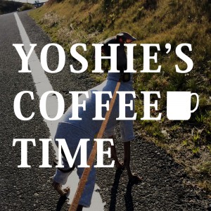 YOSHIE'S COFFEE TIME-「イタグレ骨折治療」から3年が経ち感じたこと。「再骨折予防」のために暮らしの中で心がけていること。