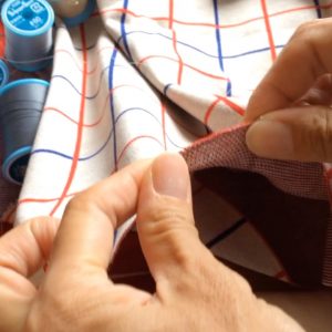 犬服の製作過程もどんどん公開してます。犬服作りに興味がある人も集まれー。