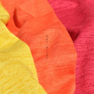犬服|空の移ろい|日本製スペック天竺ニット|選べる4タイプ×3カラー(蒲公英色/橙色/茜色)+Aくらぶメンバー限定6カラーあり