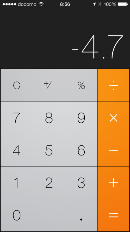 イタグレBUONO!の体重