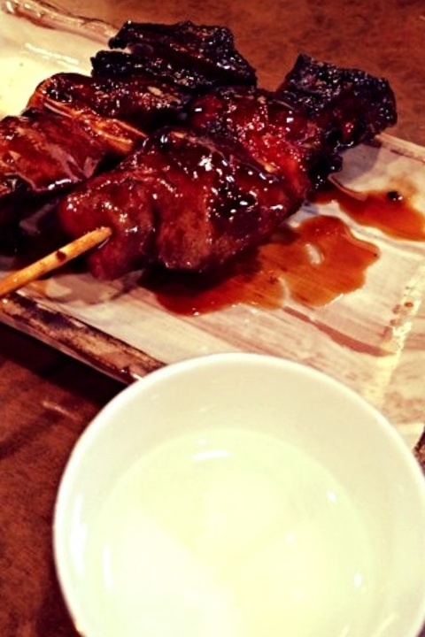 生果物ジュースを飲むようになったら!