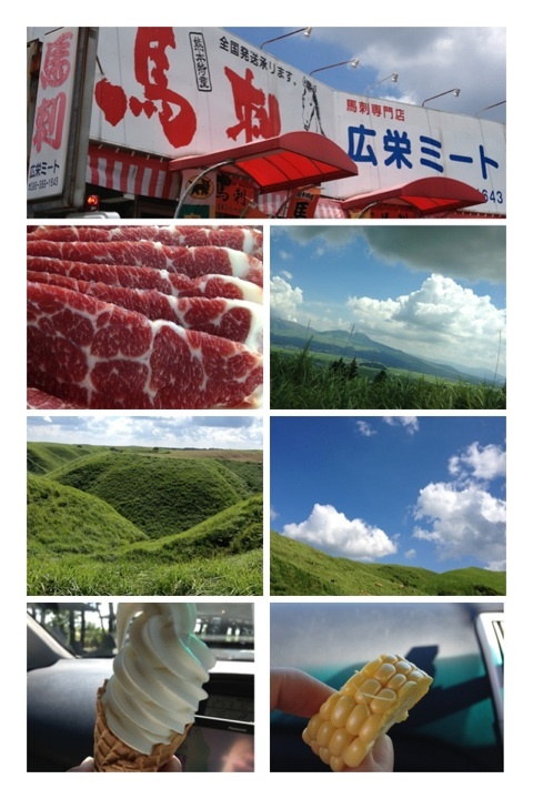 イタグレBuono!初のフェリー