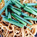 今晩のおかずにどうですか？キャベツ山盛りの広島焼きを作った！