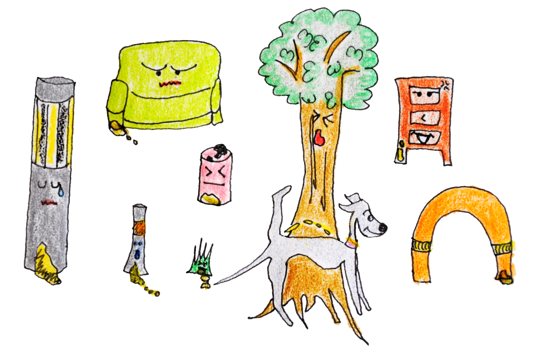 犬の習性を知る【犬のしつけ・犬の育て方 vol.3】