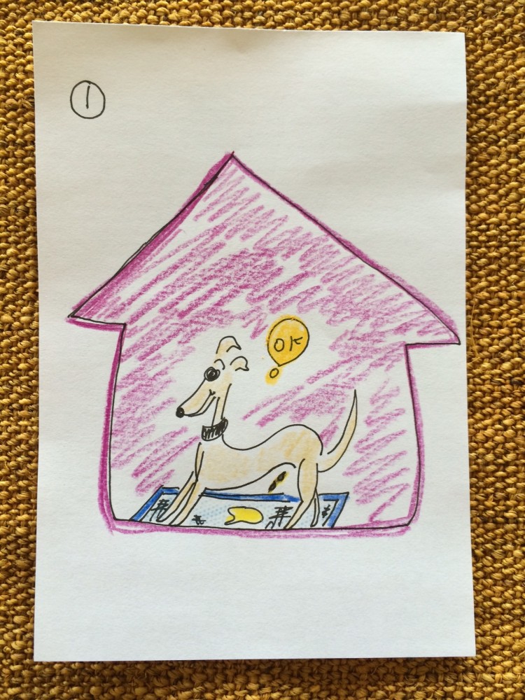 しつけ｜お散歩・お出かけ前の準備【犬の育て方 vol.21】