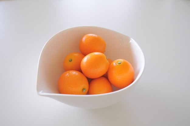 「たまたま」を食べた！