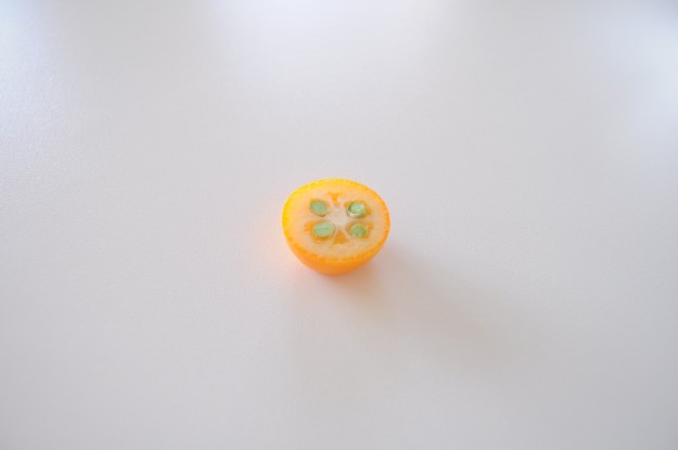 「たまたま」を食べた！