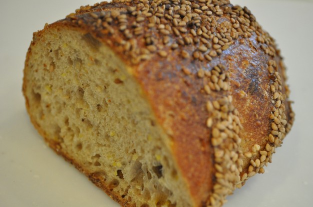 ランニング途中に近所の美味すぎなパン屋さんに