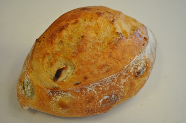 ランニング途中に近所の美味すぎなパン屋さんに