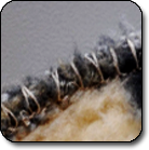 「犬寝袋」いつでもどこでもほっこり寝袋|ARATA HOUSE寝袋