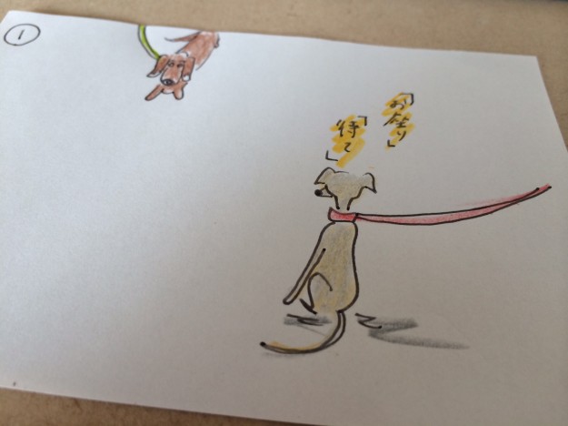 しつけ｜吠える癖・鳴き声別2【犬の育て方 vol.26】