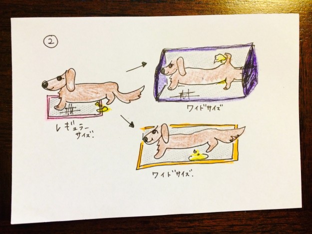 しつけ|トイレ・形やサイズ【犬の育て方 vol.17】