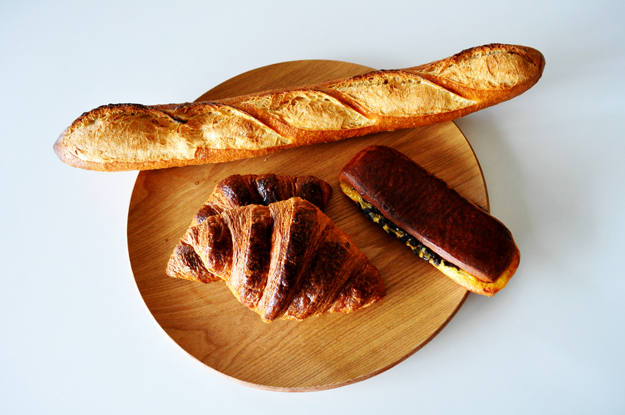 そうだ!東京にクロワッサンを買いに行こう!