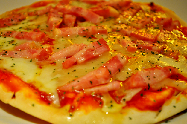 イタグレBuono!BARに行き、トイプーの一芸に驚く!