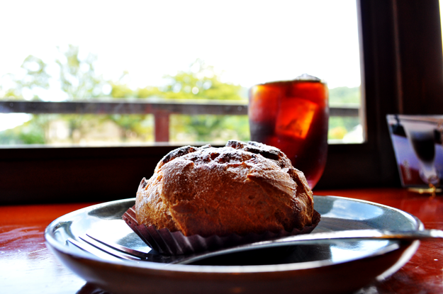 シュークリームにしよう|伊勢@五十鈴カフェ