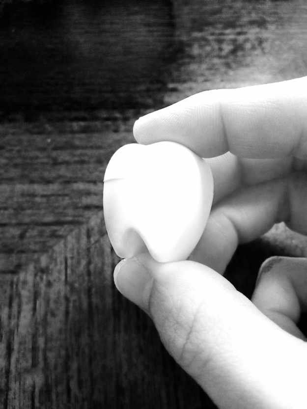 歯は大切にしようと言う話