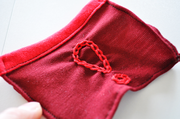 イタグレ用「半袖ストレッチTシャツ+フード付き」を作ってみた!