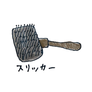 犬のグルーミング｜グルーミングとは【犬の育て方 vol.51】