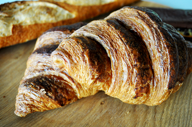 そうだ!東京にクロワッサンを買いに行こう!