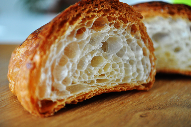 そうだ!東京にクロワッサンを買いに行こう!