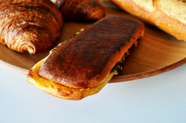 そうだ!東京にクロワッサンを買いに行こう!