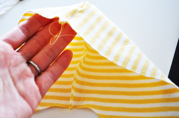 さらに春夏度をUPしたイタグレ服を作ってみた!