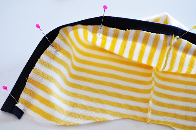 さらに春夏度をUPしたイタグレ服を作ってみた!