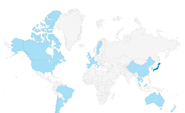 海外からの反応（アクセス）についての検証｜サイト運営メモ