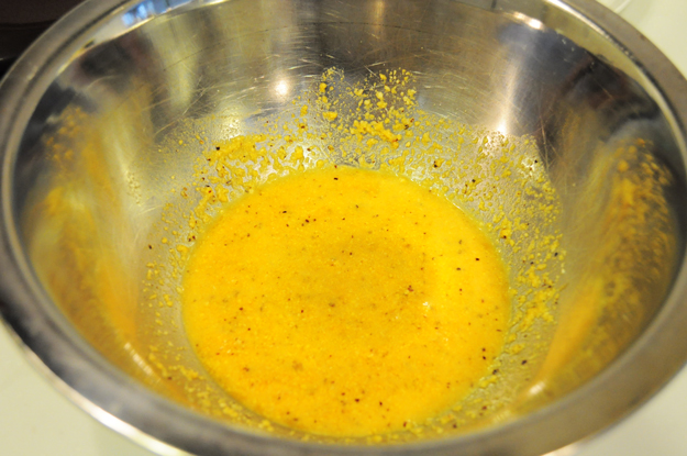 阿蘇の森さんのめっちゃ甘いトウモロコシでカルボナーラを作ってみた