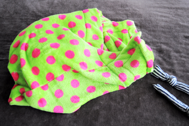 あなたは人間ですか?それとも・・・「寝袋使いの達人」|それと、ご質問への回答