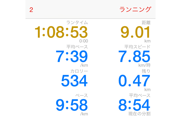 俺のランニングのトレーニング相手を愛犬にしてもらったら