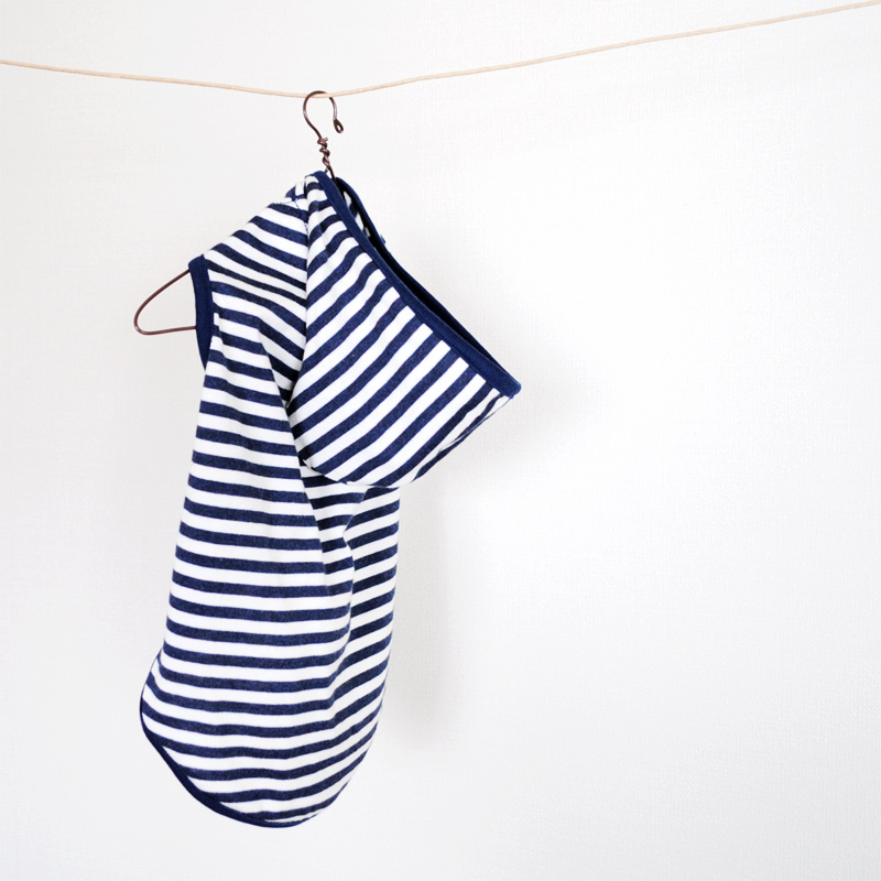 小型犬用の犬服の製作・販売を開始しました！