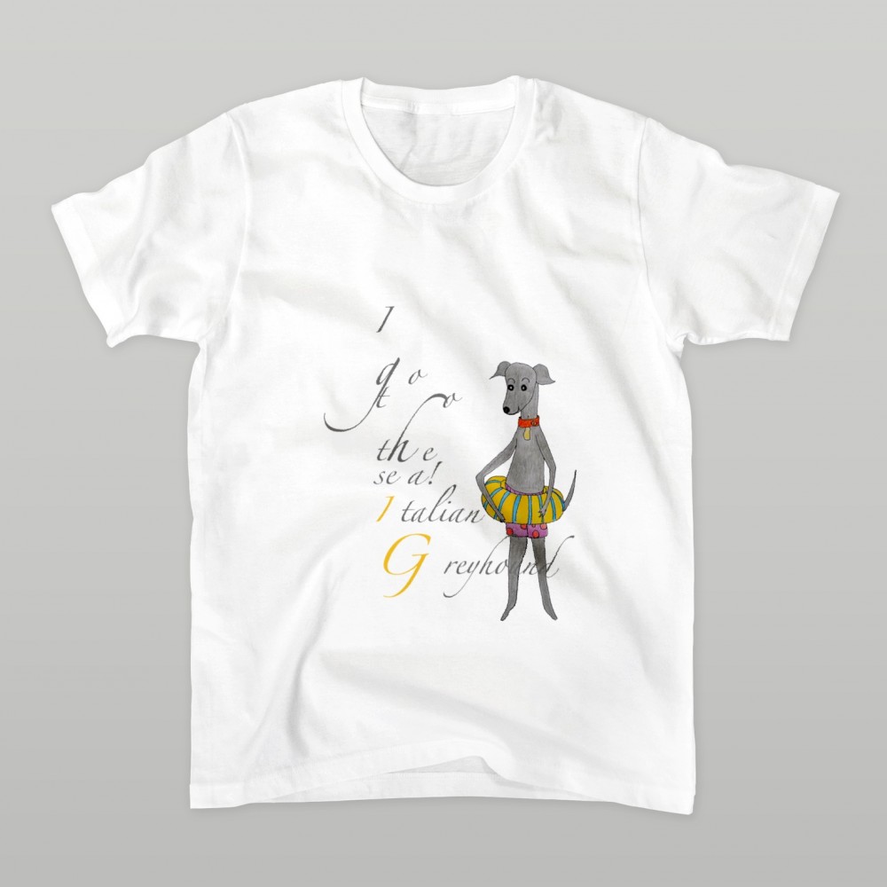 オリジナルデザインの「Ｔシャツ」と「トートバッグ」の販売も始めました