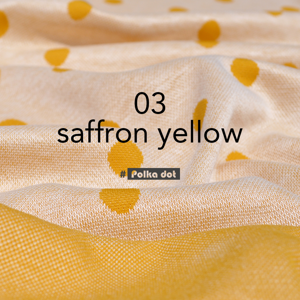 犬服｜水玉模様のジャガードニット｜選べる４タイプ×３カラー（オペラ/プルシアンブルー/サフランイエロー）