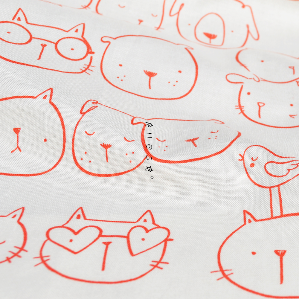 犬服|ねこのいぬ。|選べる4タイプ