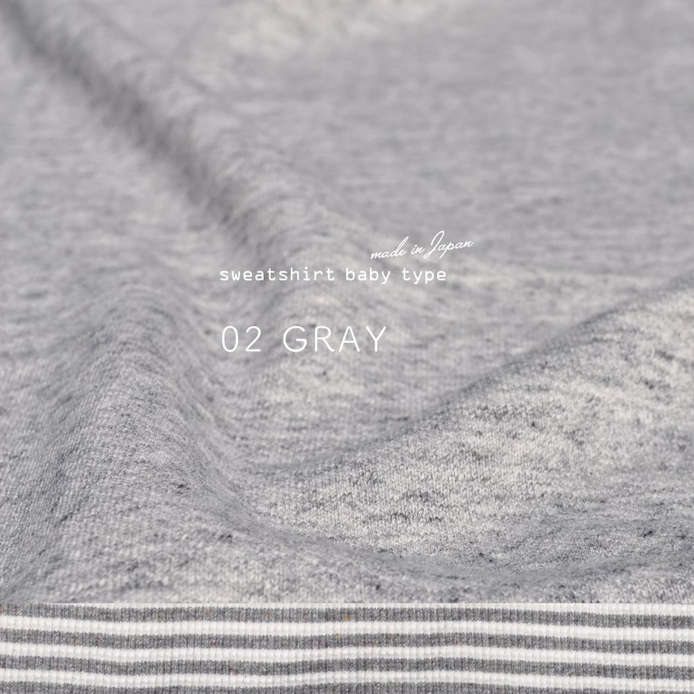 「新作犬服」人気のトレーナーシリーズにbabyタイプが登場!!|犬服|トレーナー|babyタイプ|選べる4タイプ×3カラー(ホワイト/グレイ/ピンク)