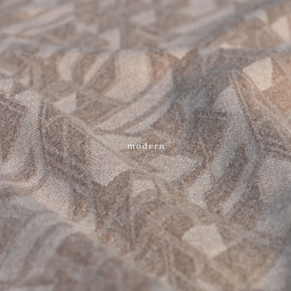 犬服|モダンな起毛ストレッチジャガード|選べる3タイプ×3カラー(ベージュ/カーキ/ブラック)